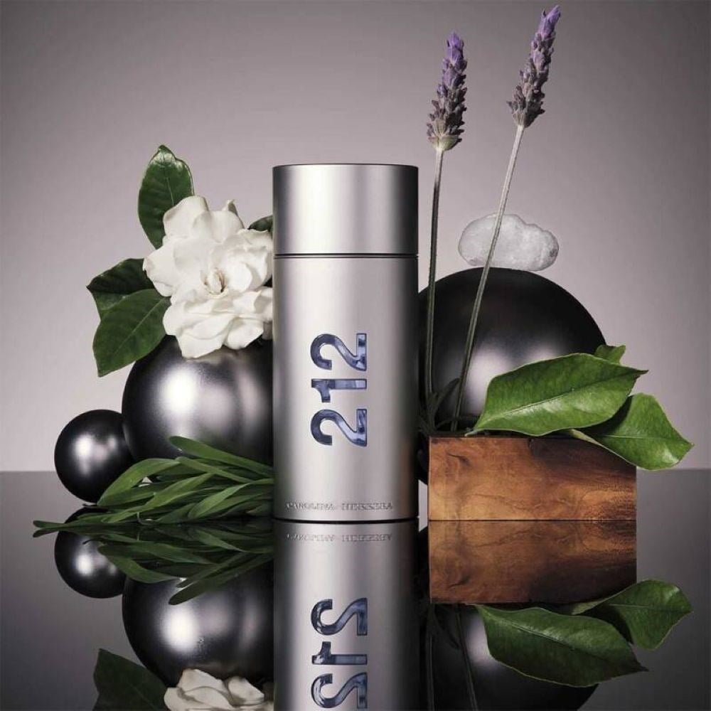 Carolina Herrera 212 Nyc 100Ml Edt