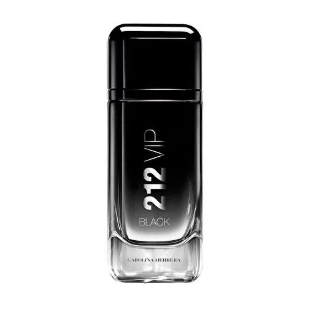Carolina Herrera 212 Vip Black 100Ml Edp