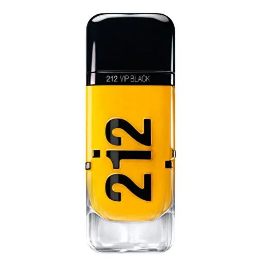 Carolina Herrera 212 Vip Black 212 Cab 100Ml Edp
