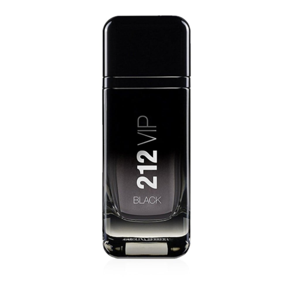 Carolina Herrera 212 Vip Black Edp 100Ml