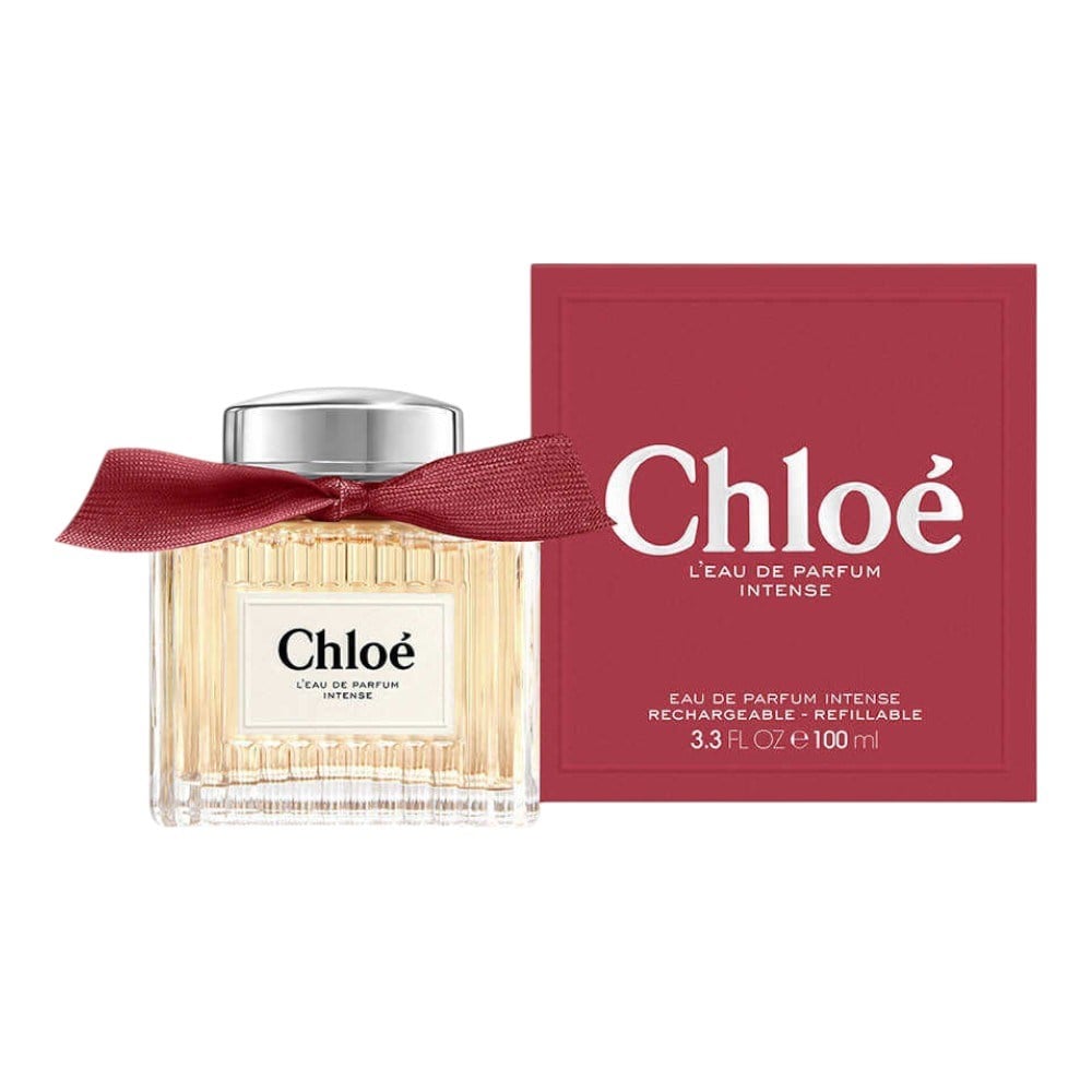 Chloe Eau De Parfum Intense 100 Ml