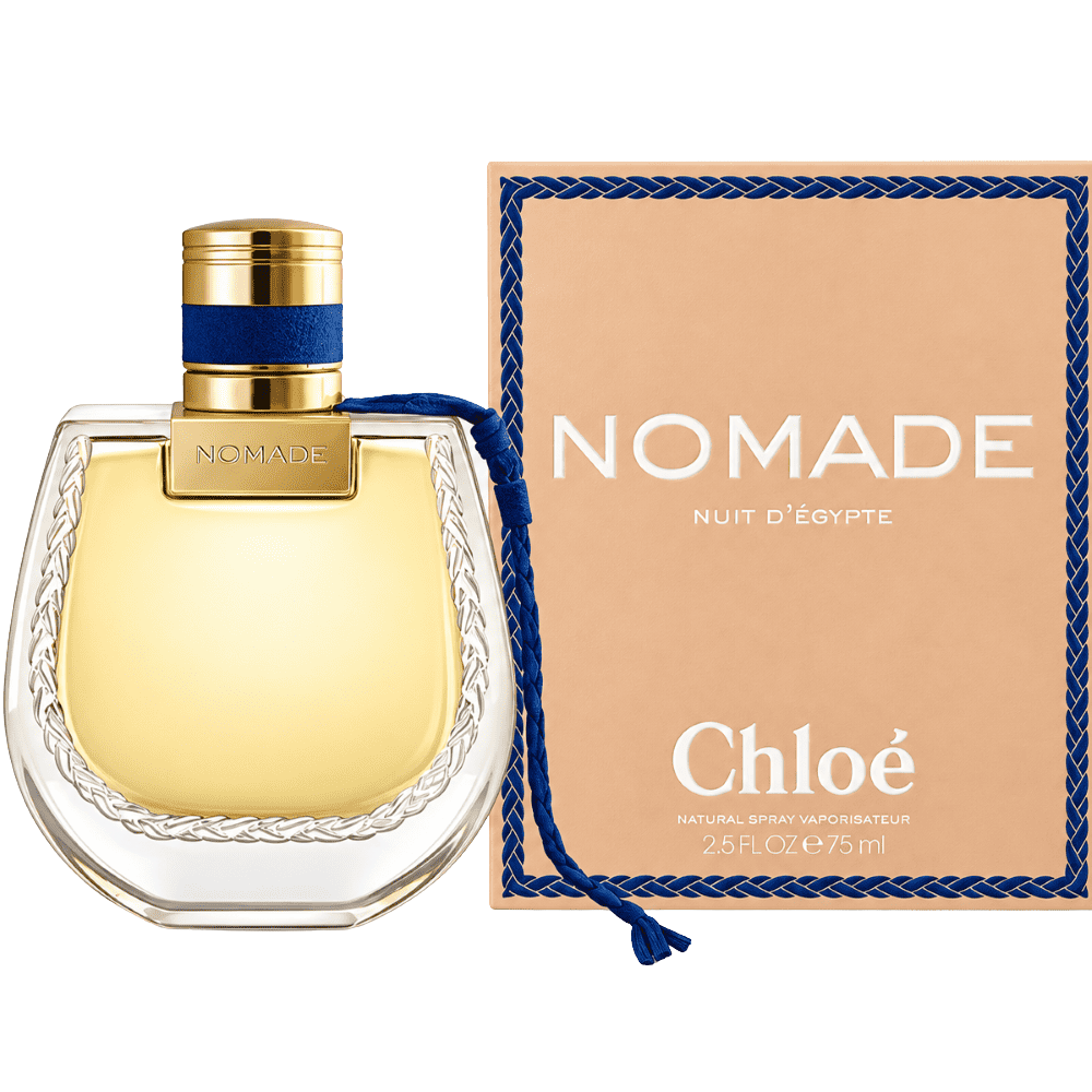 Chloe Nomade Nuit D`Egypte 75Ml Edp
