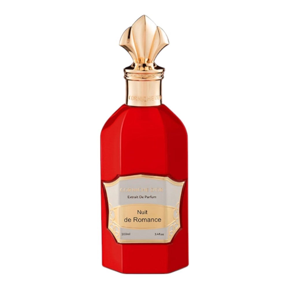 Corniche D`Or Nuit De Romance Extrait De Parfum 100Ml