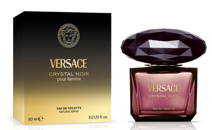 Crystal Noir Edt 90 Ml