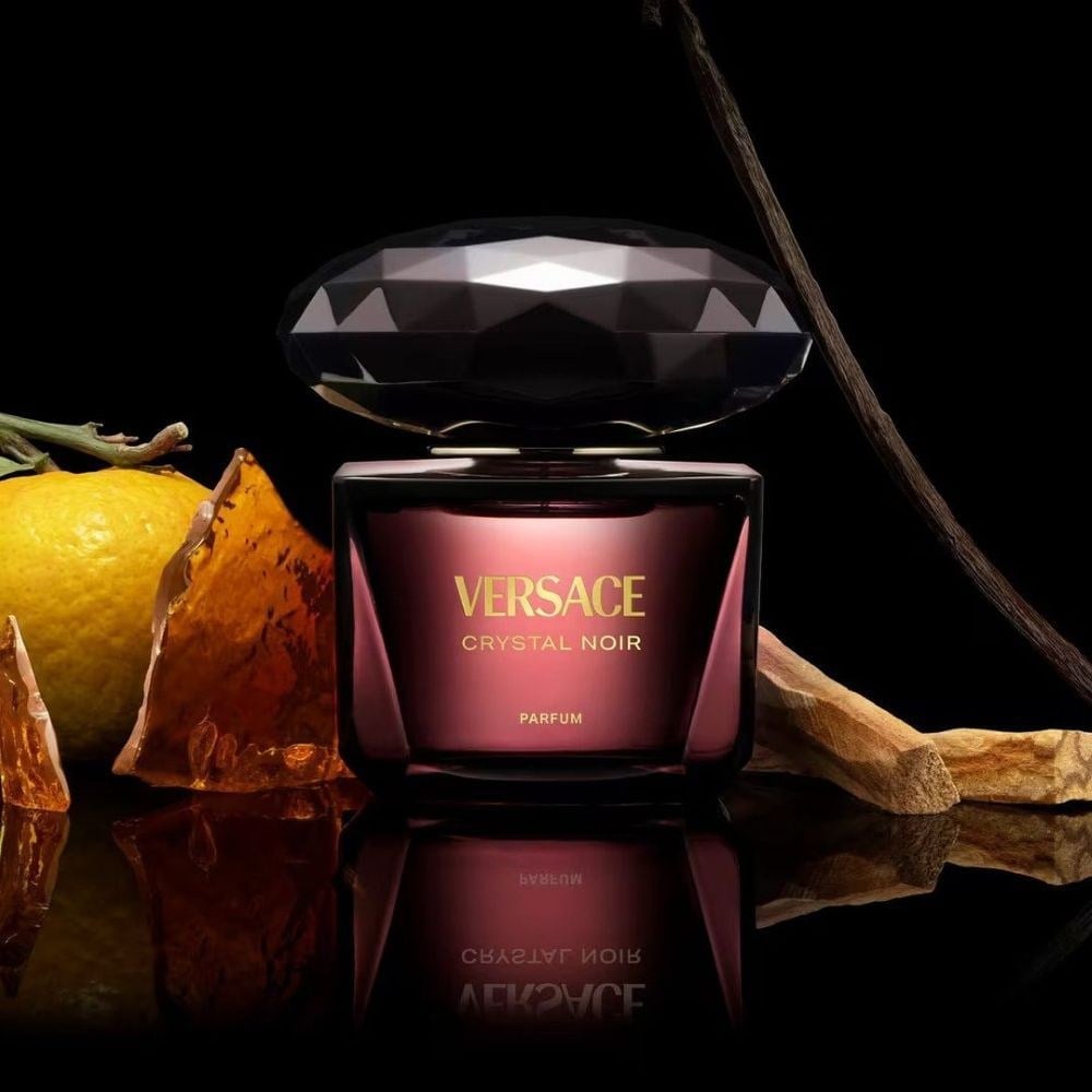 Crystal Noir Parfum 90Ml