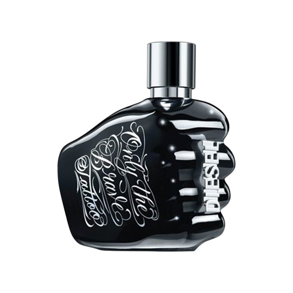 Diesel Only The Brave Tattoo Edt 75Ml
