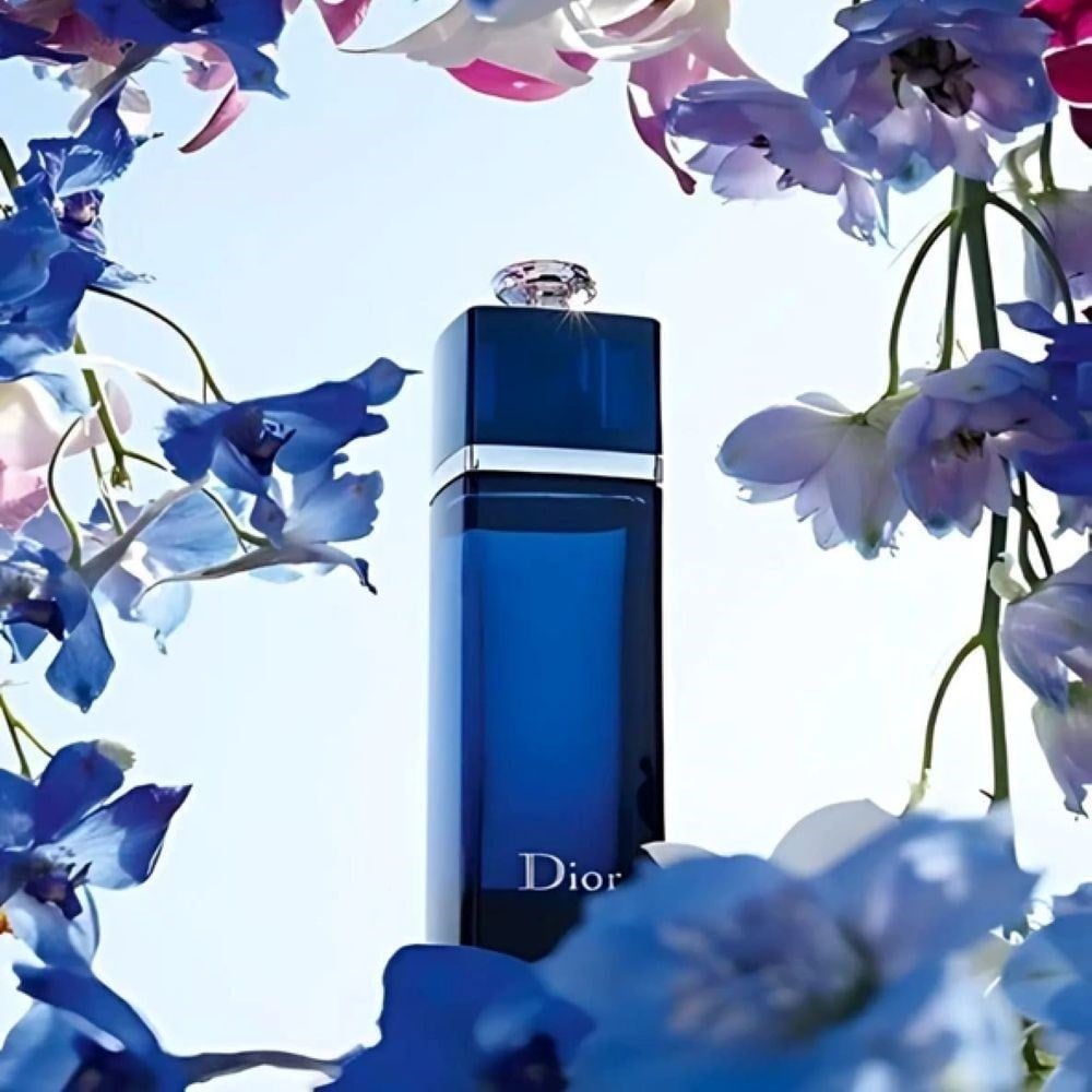 Dior Addict 100 Ml Edp