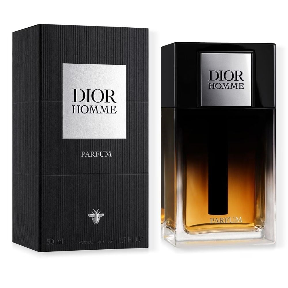 Dior Homme 50Ml Parfum