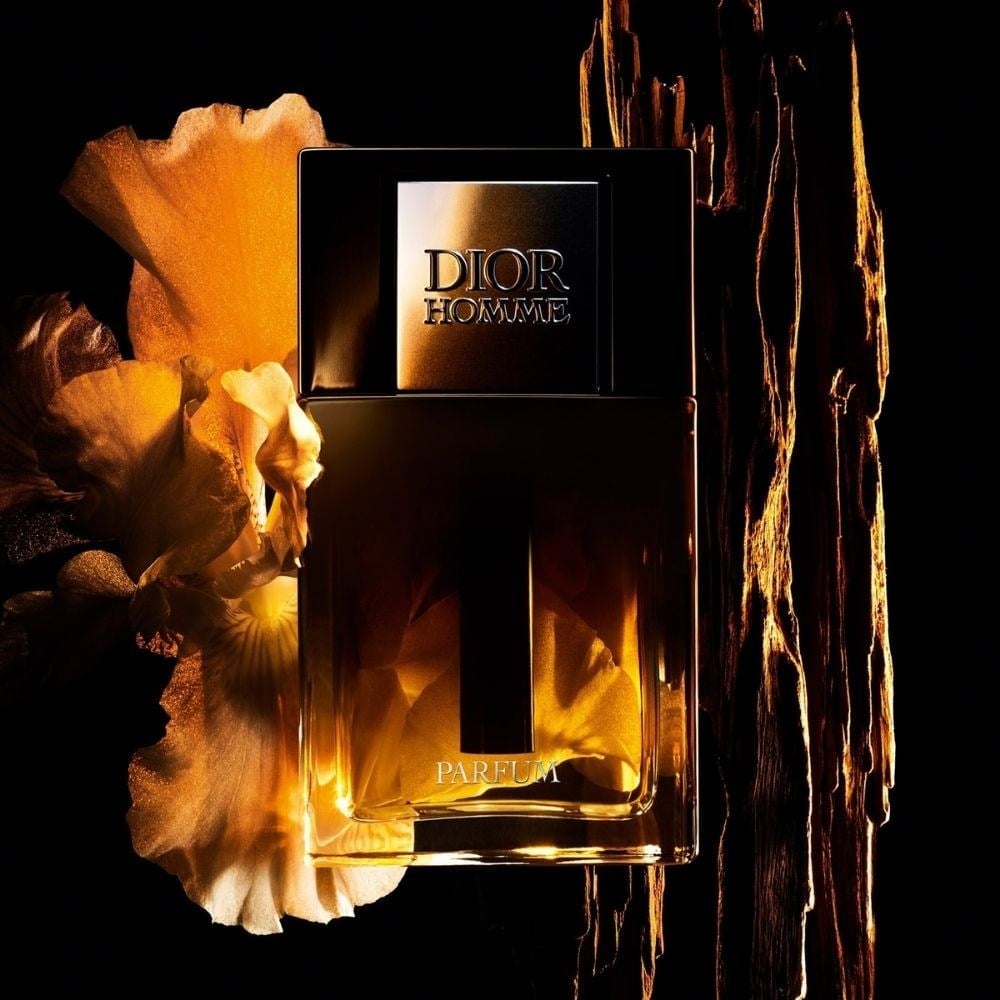 Dior Homme 50Ml Parfum