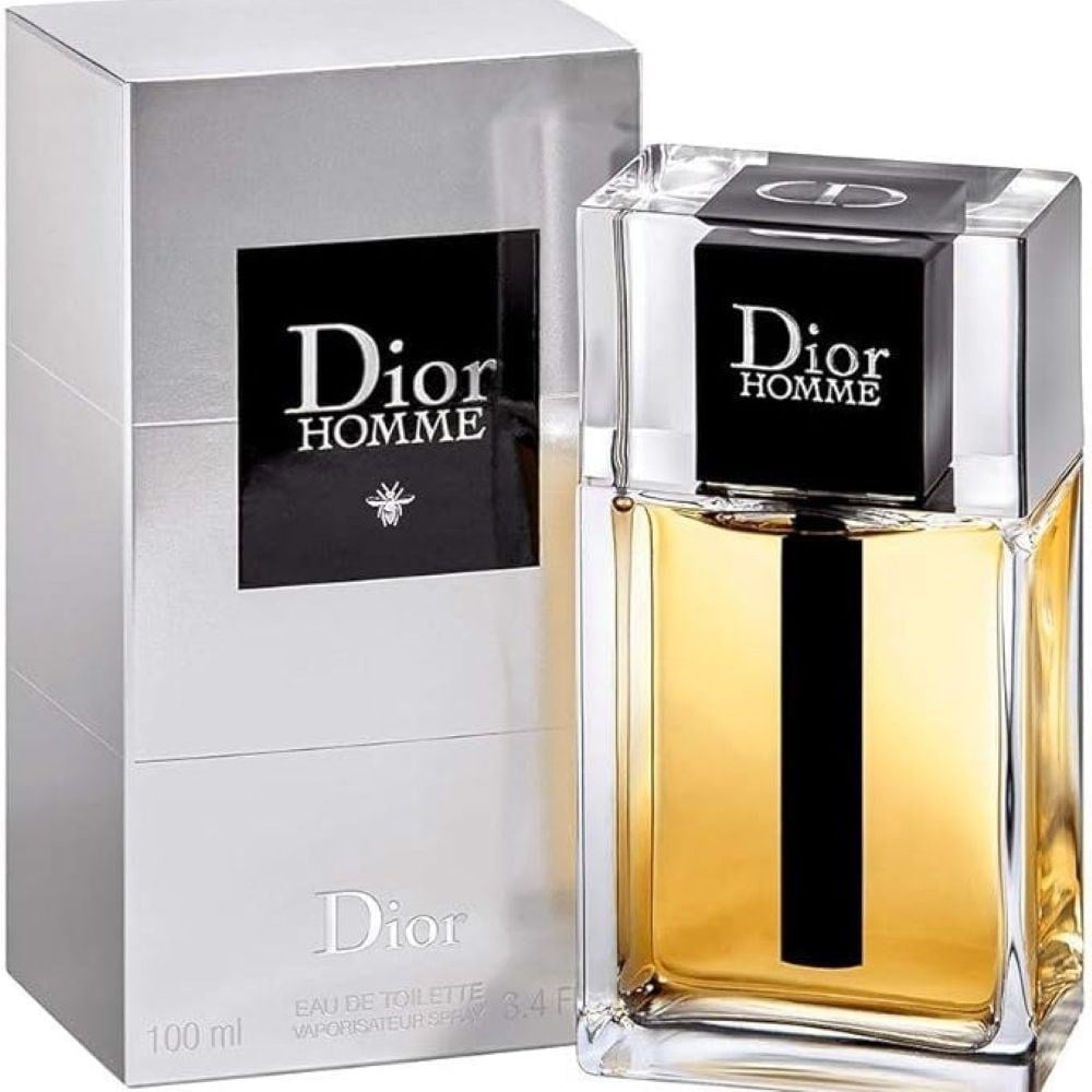 Dior Homme Edt 100Ml