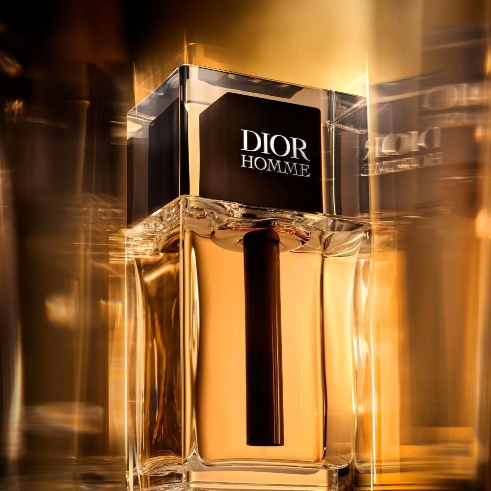 Dior Homme Edt 100Ml