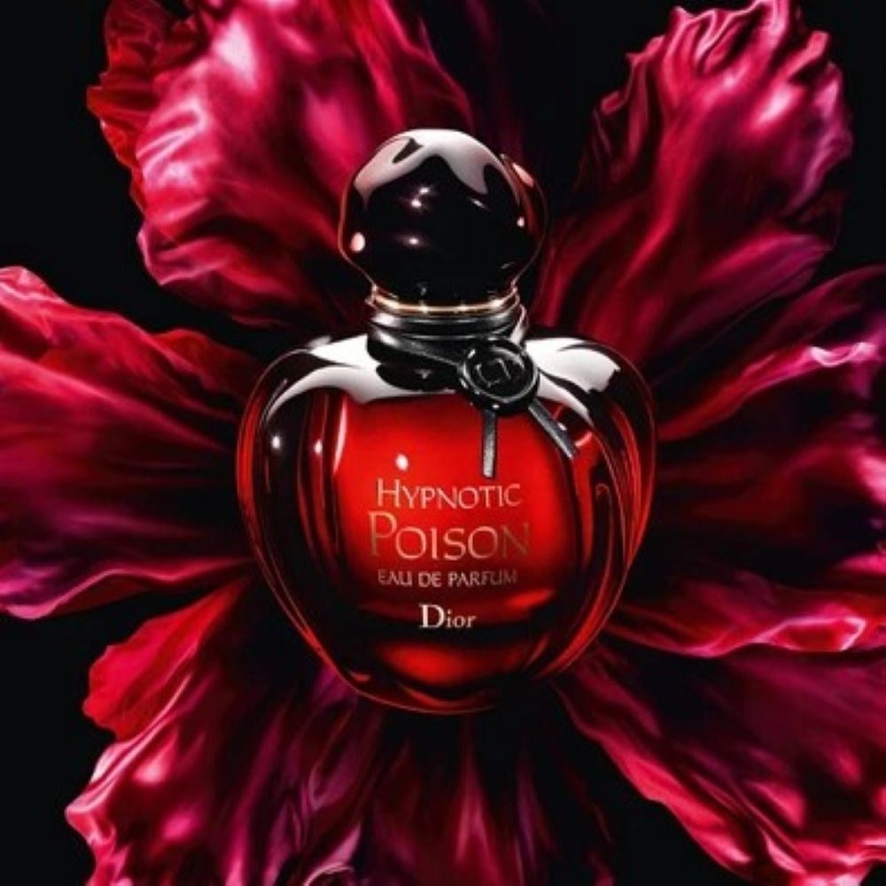 Dior Hypnotic Poison 50Ml Edp