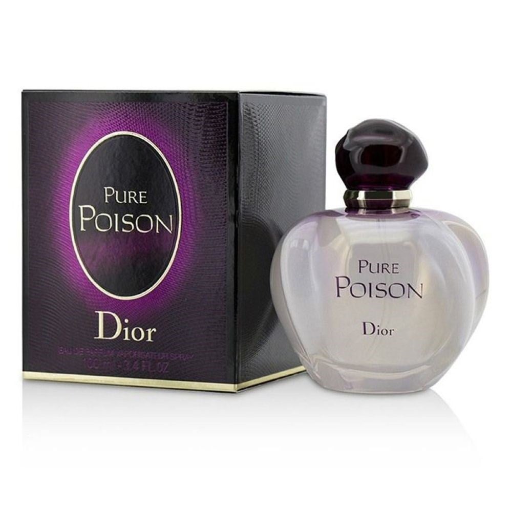 Dior Pure Poison Edp 100Ml