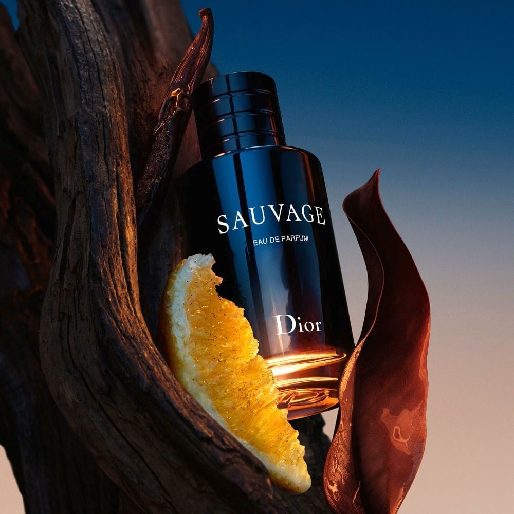 Dior Sauvage 200Ml Edp