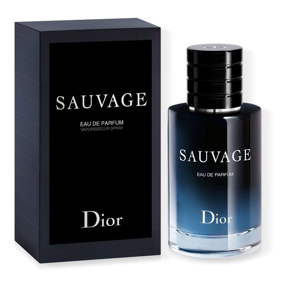 Dior Sauvage 200Ml Edp