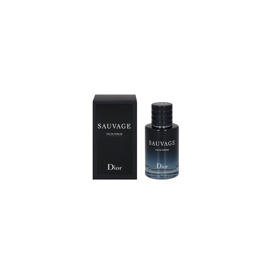 Dior Sauvage Edp 100Ml