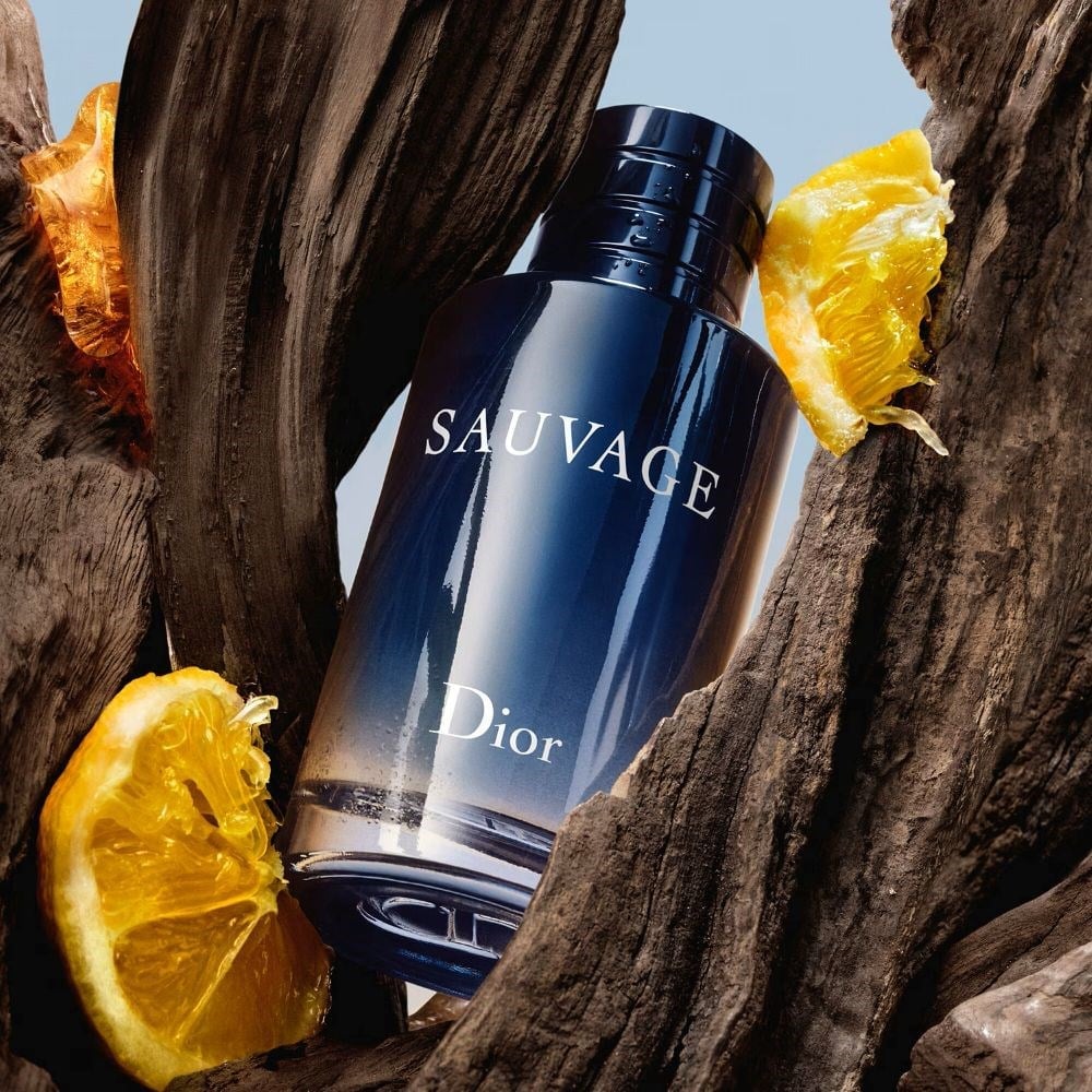 Dior Sauvage Edt 100Ml