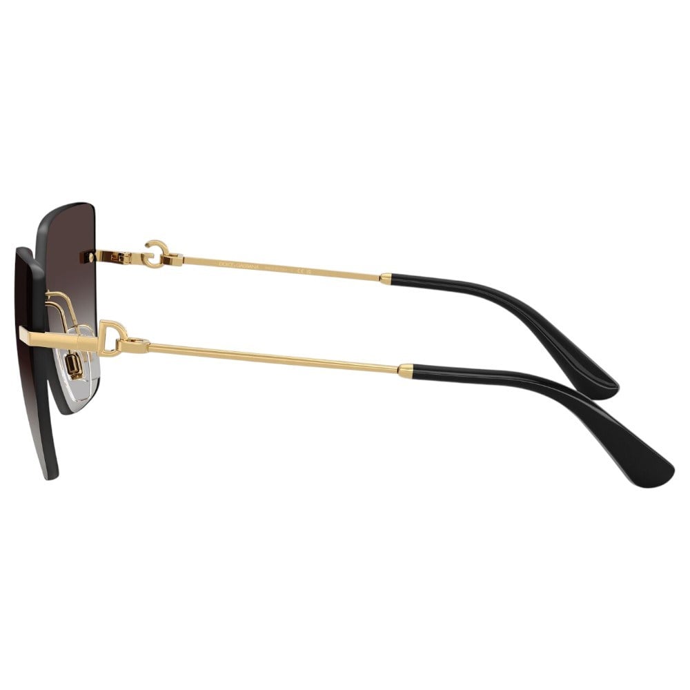 Dolce&Gabbana 0Dg2321 02/8G 62Hc