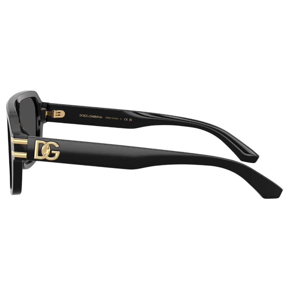 Dolce&Gabbana 0Dg4507 501/87 27Hc