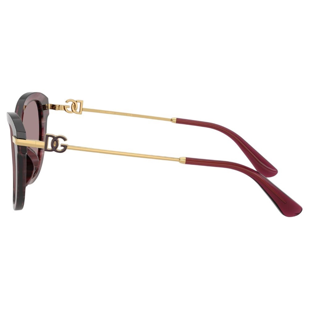 Dolce&Gabbana 0Dg4534 3474La 53Hc