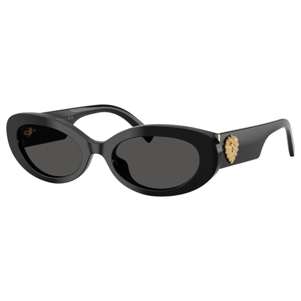 Dolce&Gabbana 0Dg4537 501/87 53Hc