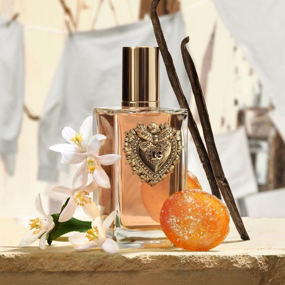 Dolce&Gabbana Devotion 100Ml Edp