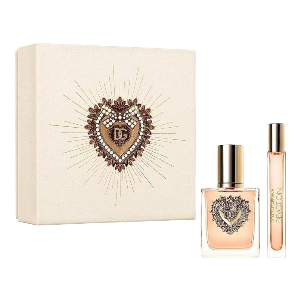 Dolce&Gabbana Devotion 100Ml Edp+10Ml Set