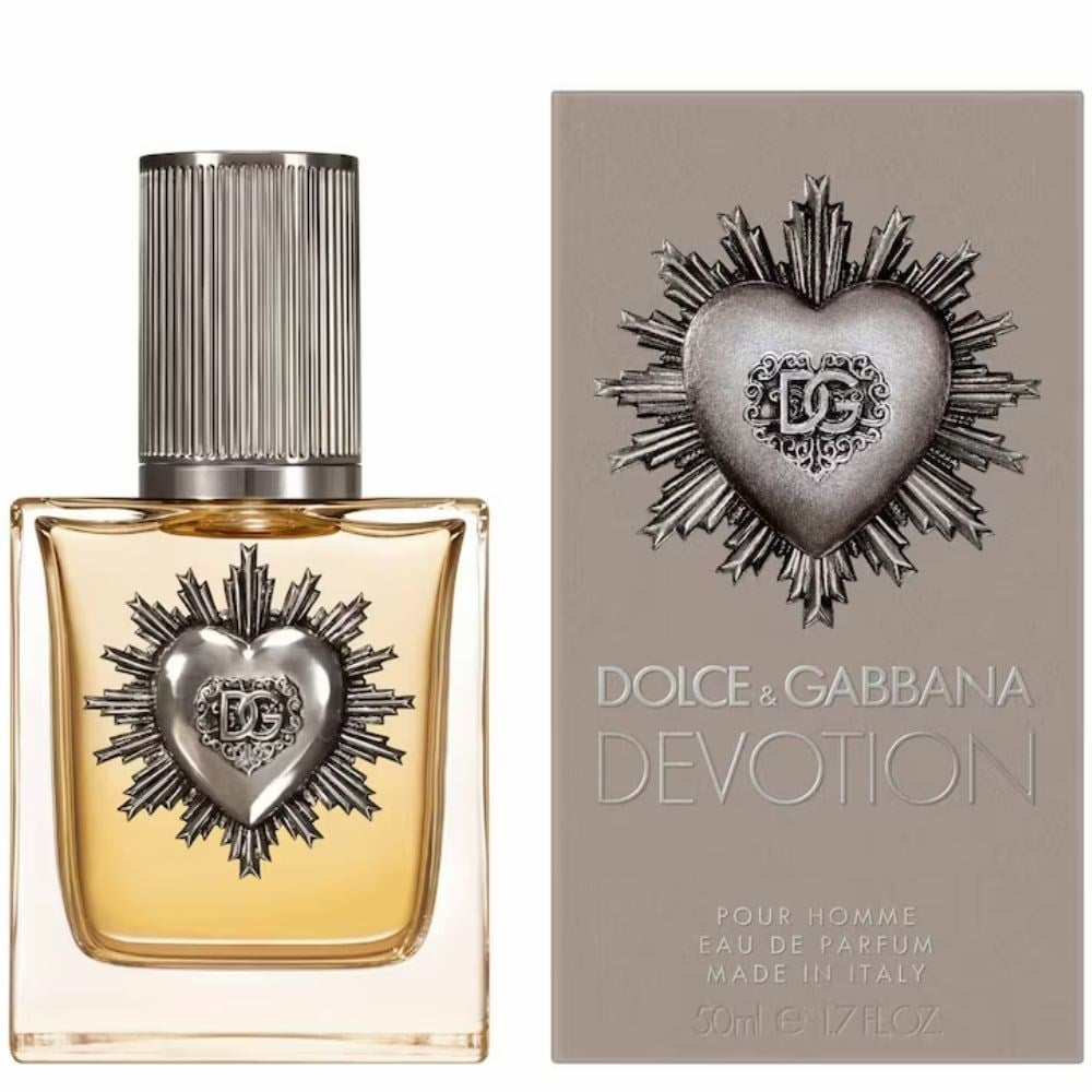 Dolce&Gabbana Devotion Pour Homme 50Ml Edp