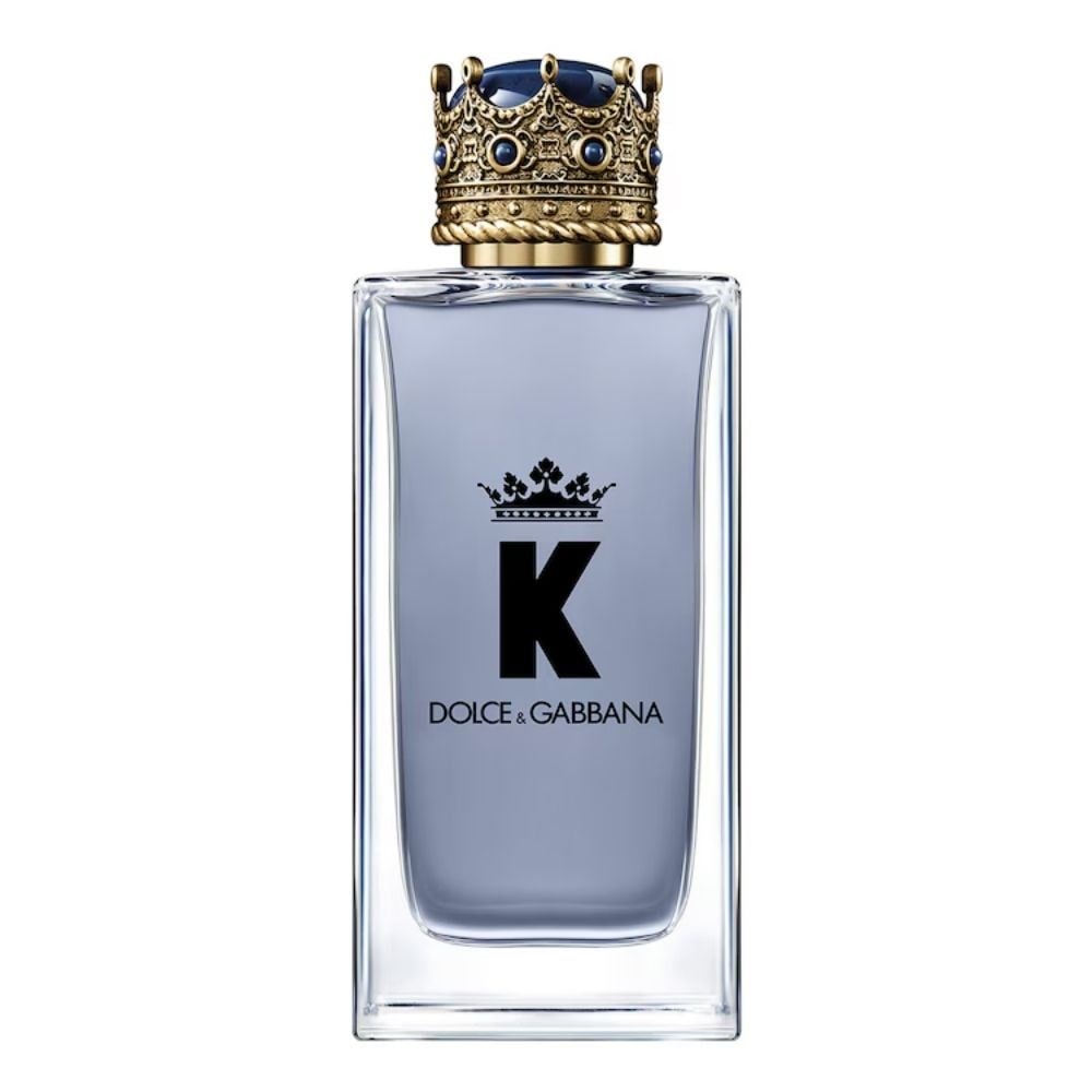 Dolce&Gabbana K By Men Pour Homme 100Ml Edt