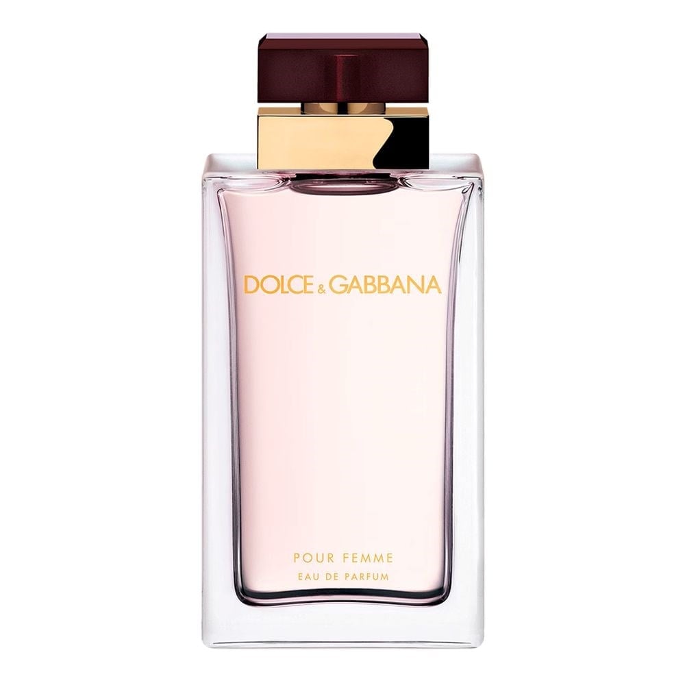 Dolce&Gabbana Pour Femme Edp 100 Ml