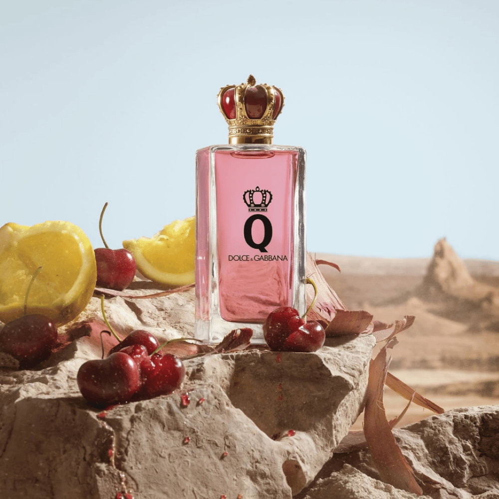 Dolce&Gabbana Queen 50Ml Edp