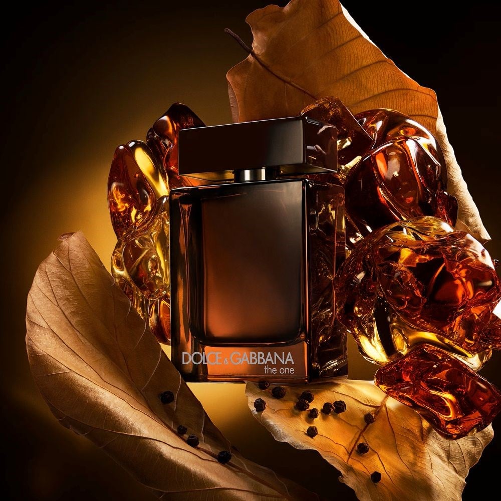 Dolce&Gabbana The One Pour Homme 100Ml Parfum