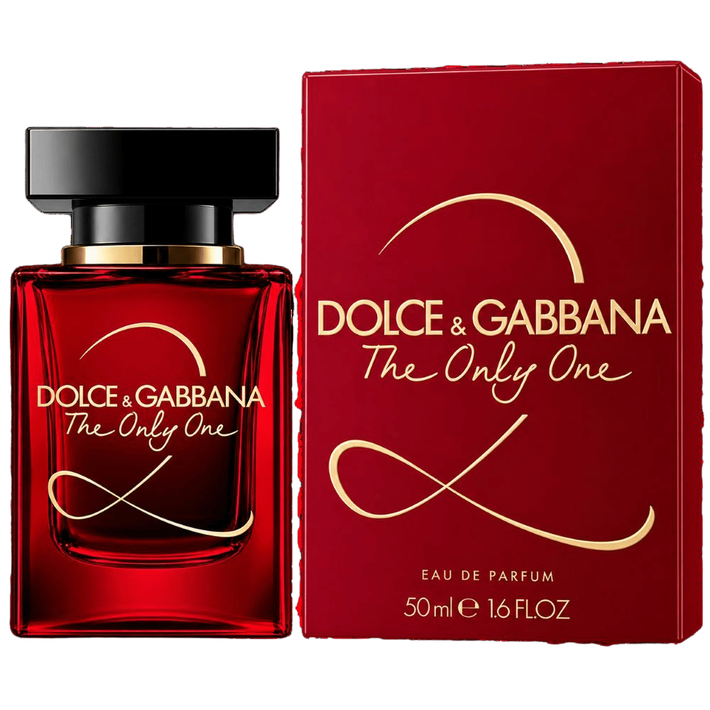 Dolce&Gabbana The OnlyOne 2 Edp 50Ml