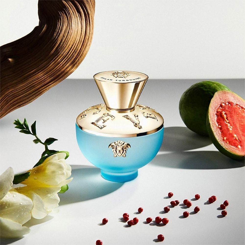 Dylan Turquoise Edt 100Ml