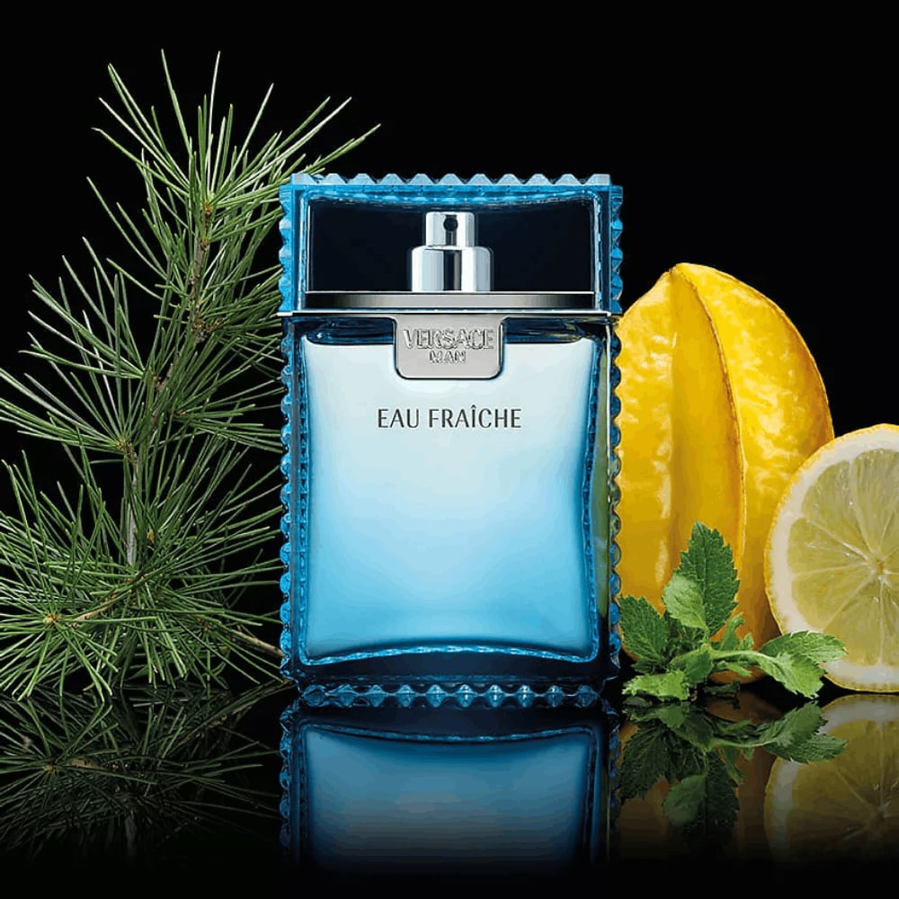 Eau Freiche Edt 100Ml