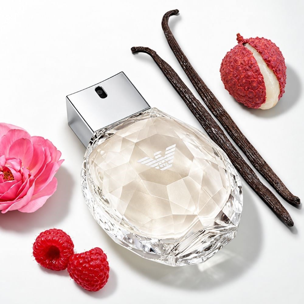 Emporio Armani Diamonds Edp 50Ml