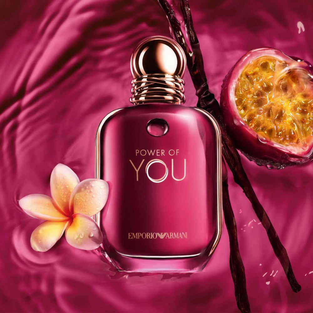 Emporio Armani Power Of You 50Ml Edp