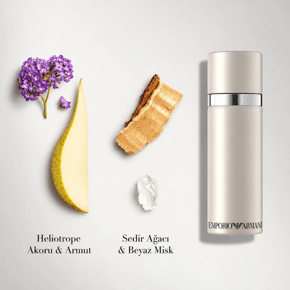 Emporio Armani She Edp 100Ml