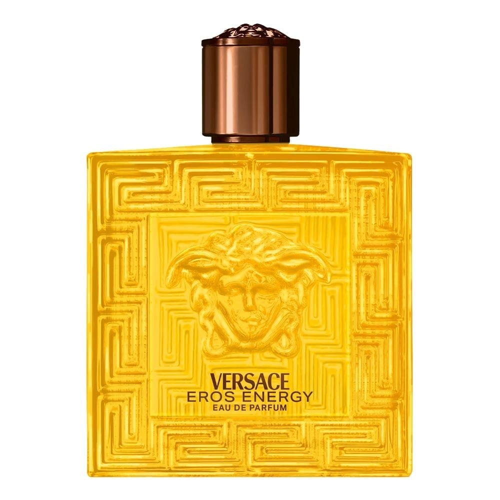 Eros Energy Pour Homme Edp 50Ml