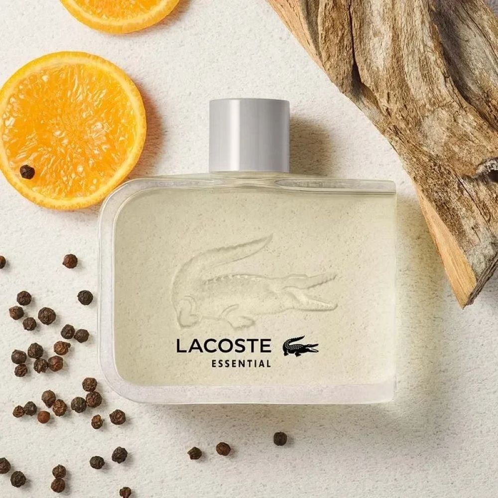 Essential Edt 125Ml