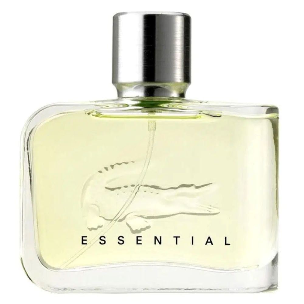 Essential Edt 125Ml