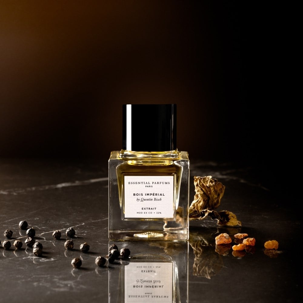 Essential Parfums Bois Imperial 30Ml Extrait De Parfum