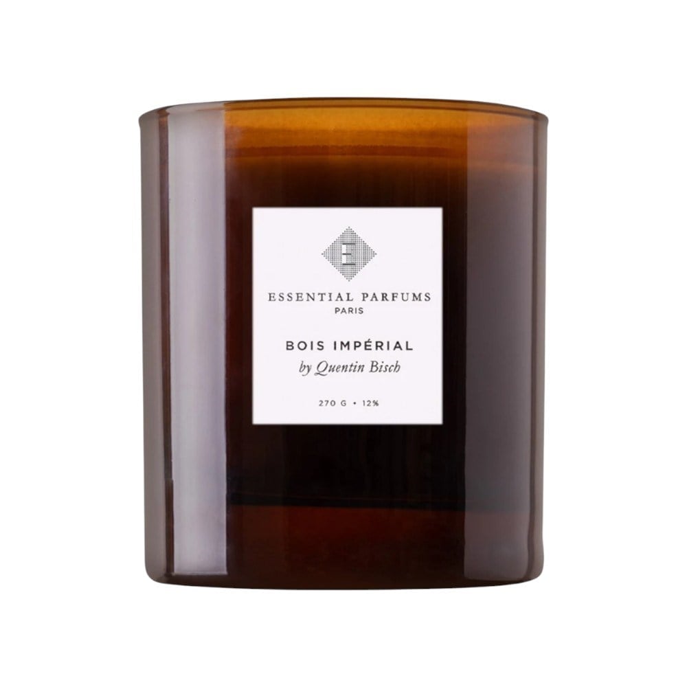 Essential Parfums Bois Imperial Scented Candle 270G