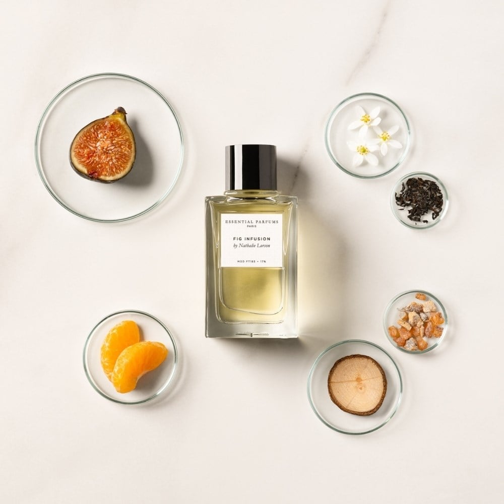 Essential Parfums Fig Infusion 100Ml Edp