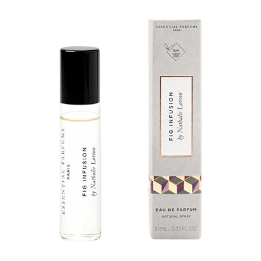 Essential Parfums Fig Infusion 10Ml Edp