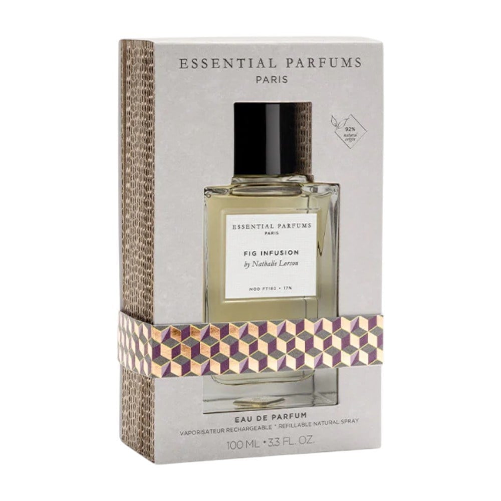 Essential Parfums Fig Infusion Edp 100Ml