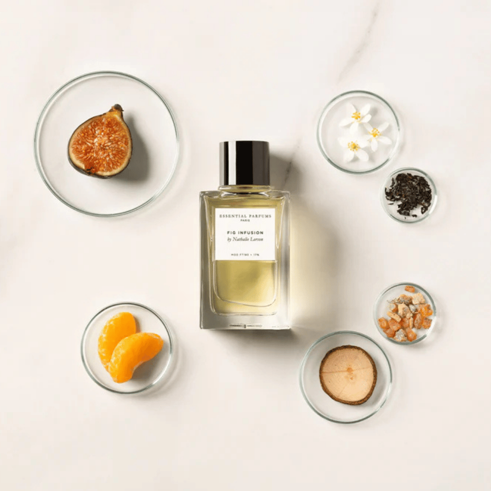 Essential Parfums Fig Infusion Edp 100Ml