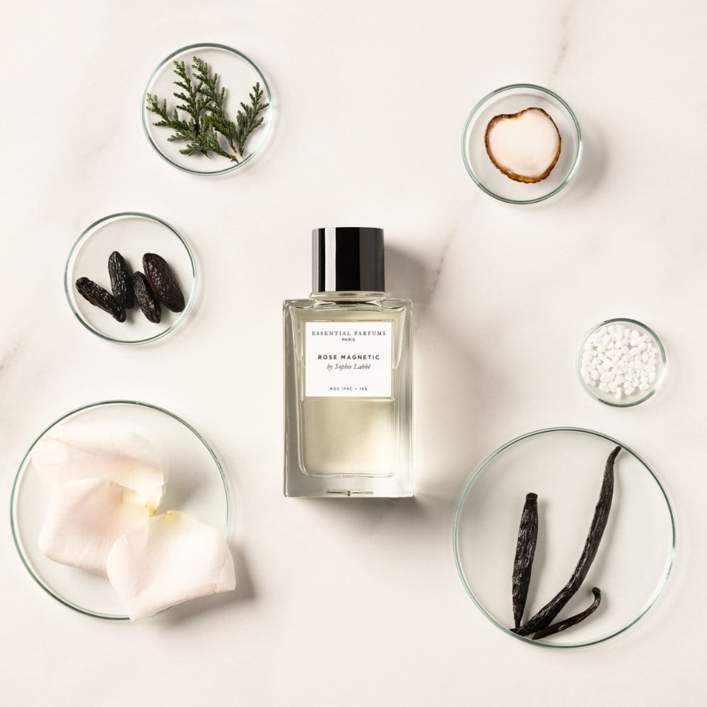 Essential Parfums Rose Magnetic Edp 100Ml