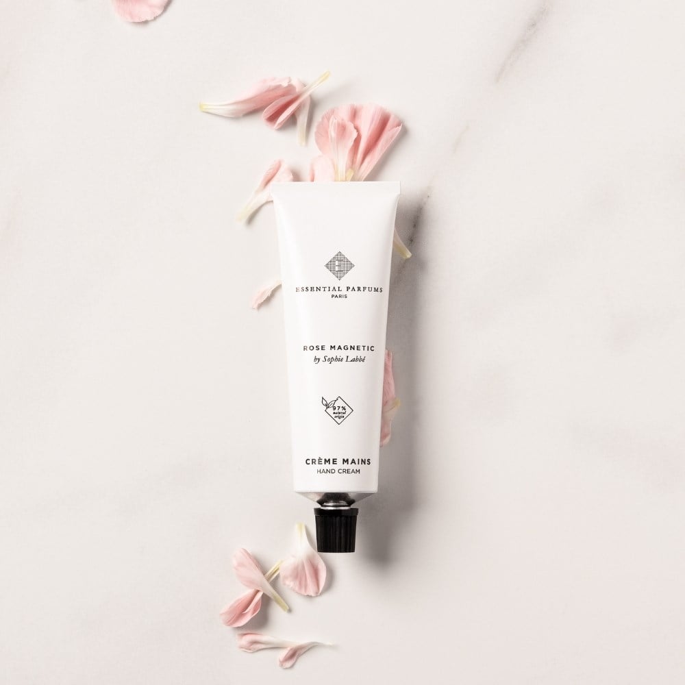 Essential Parfums Rose Magnetic Hand Cream 50Ml