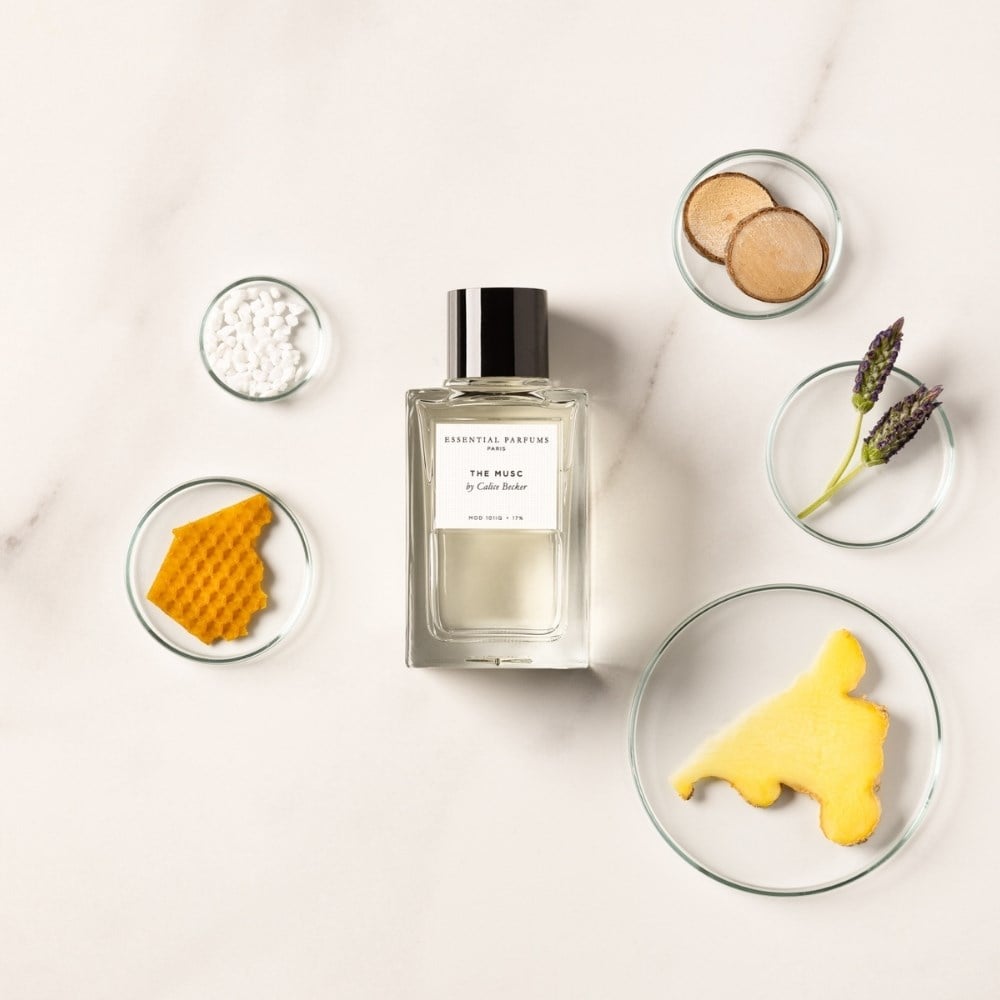 Essential Parfums The Musc Edp 100Ml